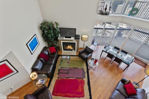 Apartamentos The Penthouse At Grand Plaza