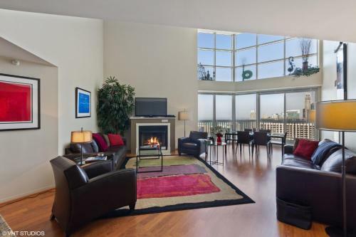 Apartamentos The Penthouse At Grand Plaza