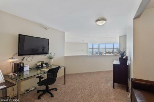 Apartamentos The Penthouse At Grand Plaza