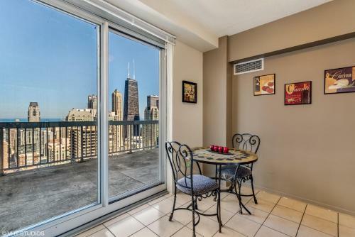 Apartamentos The Penthouse At Grand Plaza