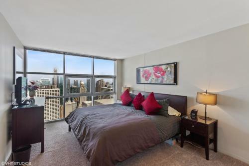 Apartamentos The Penthouse At Grand Plaza
