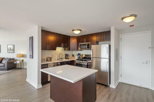 Apartamentos The Penthouse At Grand Plaza
