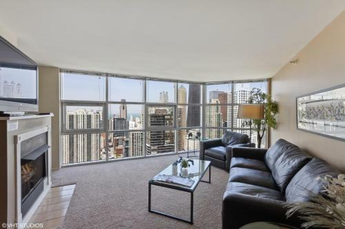 Apartamentos The Penthouse At Grand Plaza