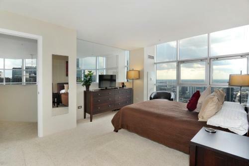Apartamentos The Penthouse At Grand Plaza