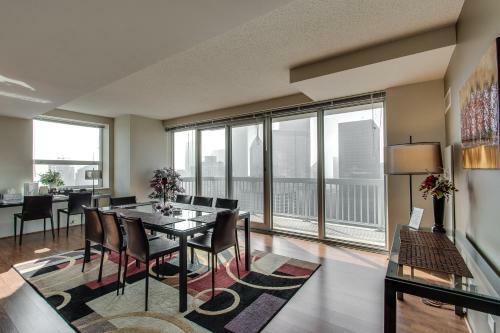 Apartamentos The Penthouse At Grand Plaza