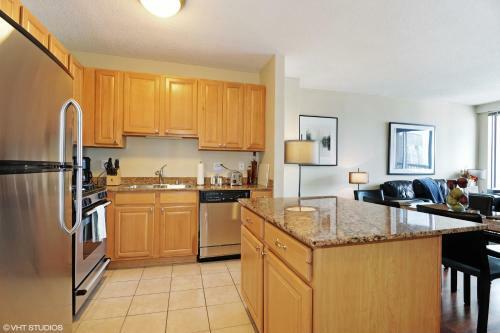 Apartamentos The Penthouse At Grand Plaza