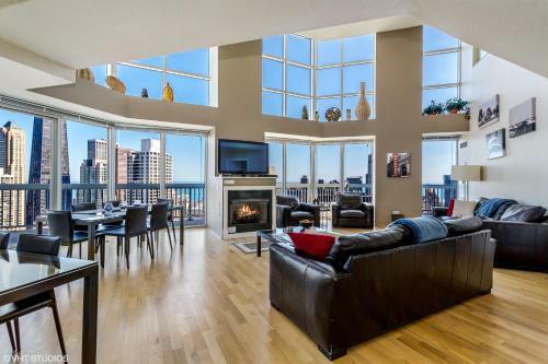 Apartamentos The Penthouse At Grand Plaza