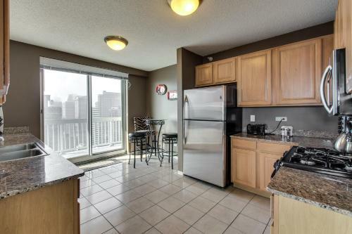 Apartamentos The Penthouse At Grand Plaza