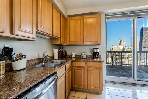 Apartamentos The Penthouse At Grand Plaza