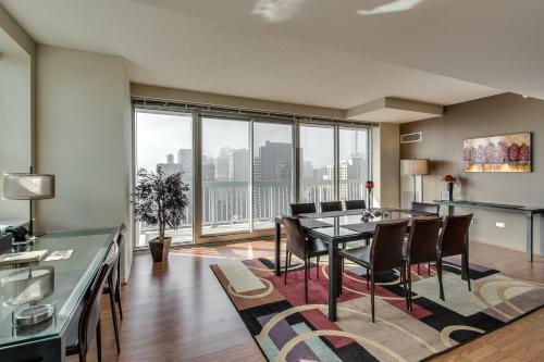 Apartamentos The Penthouse At Grand Plaza