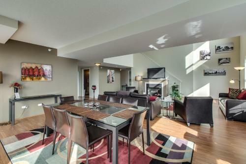 Apartamentos The Penthouse At Grand Plaza