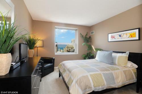 Apartamentos The Penthouse At Grand Plaza