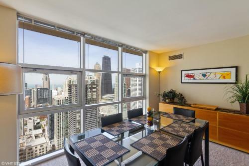 Apartamentos The Penthouse At Grand Plaza