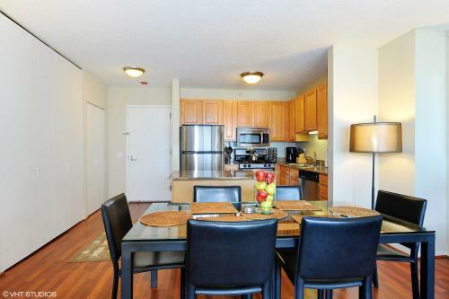 Apartamentos The Penthouse At Grand Plaza