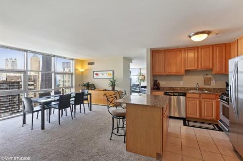 Apartamentos The Penthouse At Grand Plaza