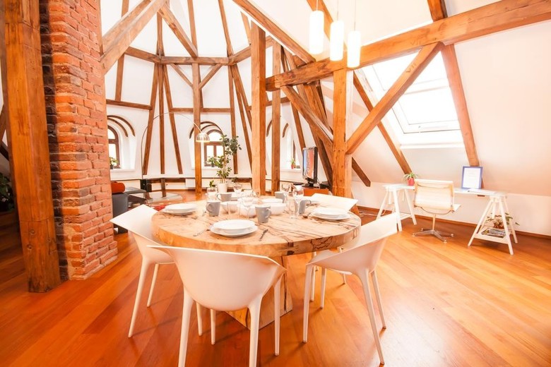 Apartamentos Luxury Loft