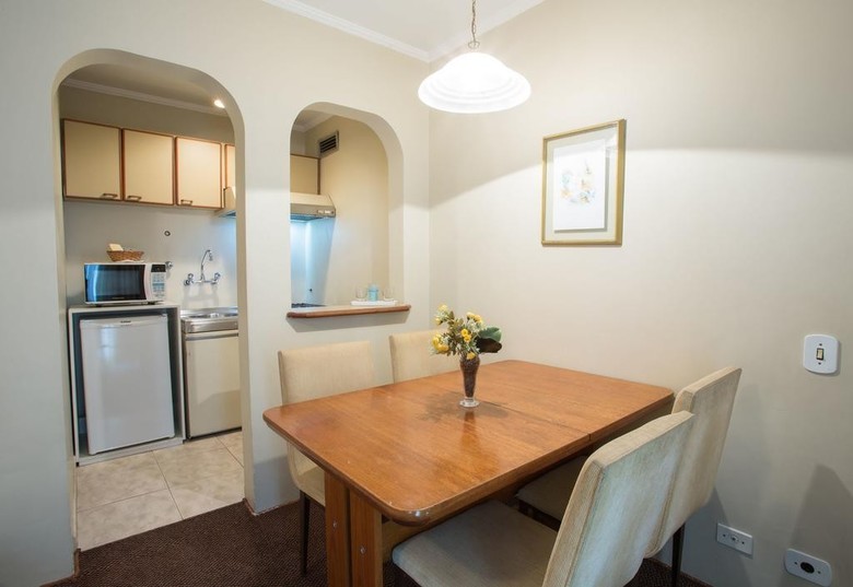 Hotel Paulista Flat