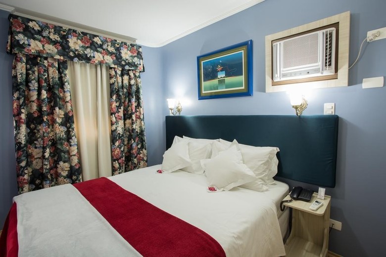 Hotel Paulista Flat