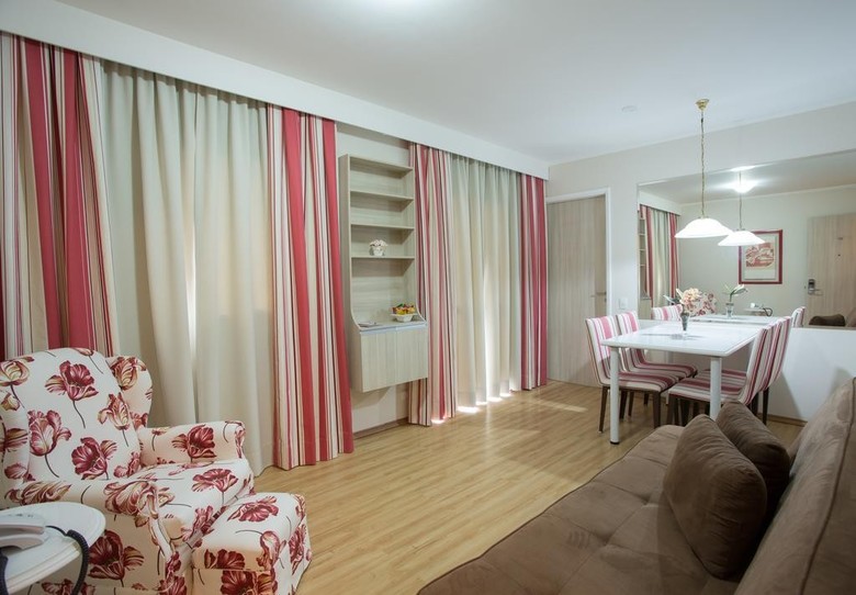 Hotel Paulista Flat