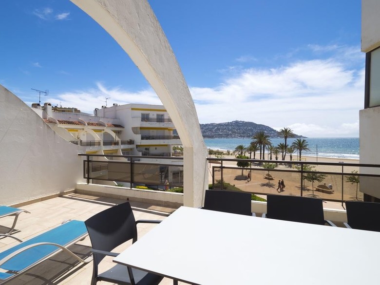 Apartamento Inmosantos Oasis B7