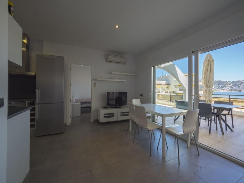 Apartamento Inmosantos Oasis B7