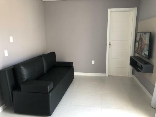 Apartamento Lagoinha Beach Residencial