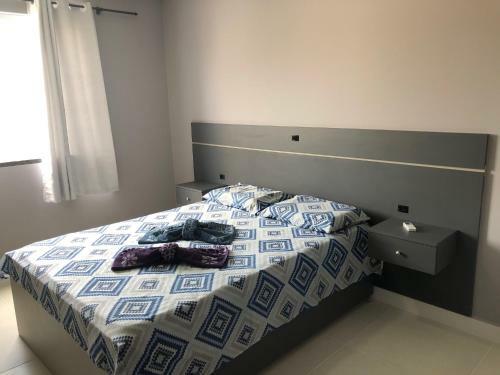 Apartamento Lagoinha Beach Residencial