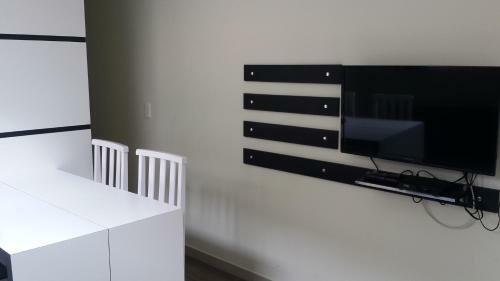 Apartamento Lagoinha Beach Residencial