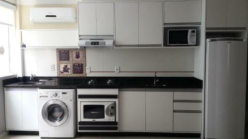 Apartamento Lagoinha Beach Residencial