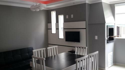 Apartamento Lagoinha Beach Residencial
