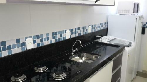 Apartamento Lagoinha Beach Residencial