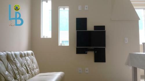 Apartamento Lagoinha Beach Residencial