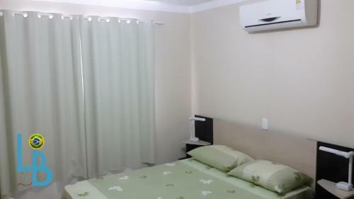 Apartamento Lagoinha Beach Residencial