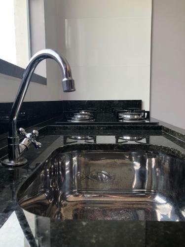 Apartamento Lagoinha Beach Residencial