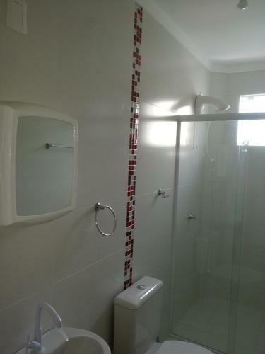 Apartamento Lagoinha Beach Residencial