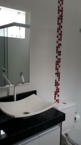 Apartamento Lagoinha Beach Residencial