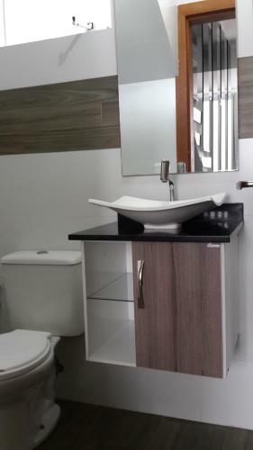 Apartamento Lagoinha Beach Residencial