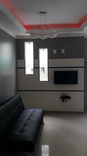 Apartamento Lagoinha Beach Residencial