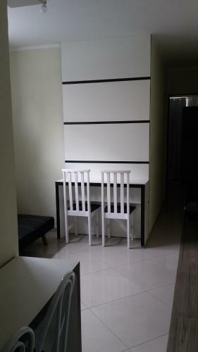 Apartamento Lagoinha Beach Residencial