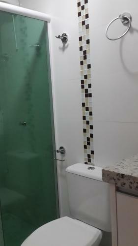 Apartamento Lagoinha Beach Residencial