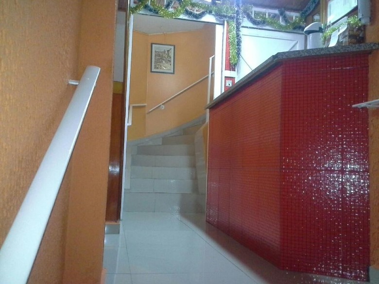 Hotel Maraj� (adults Only)