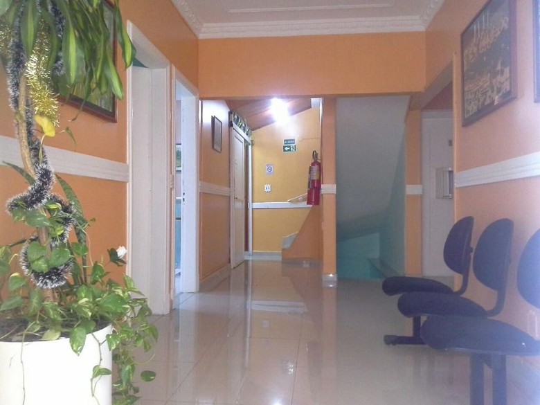 Hotel Maraj� (adults Only)
