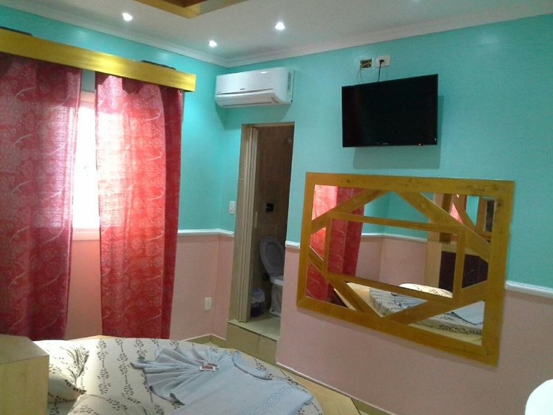 Hotel Maraj� (adults Only)