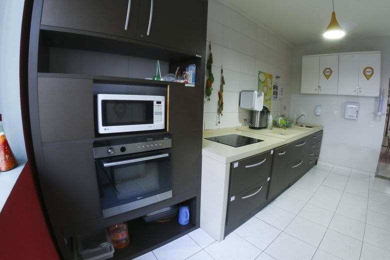 The Hostel Paulista