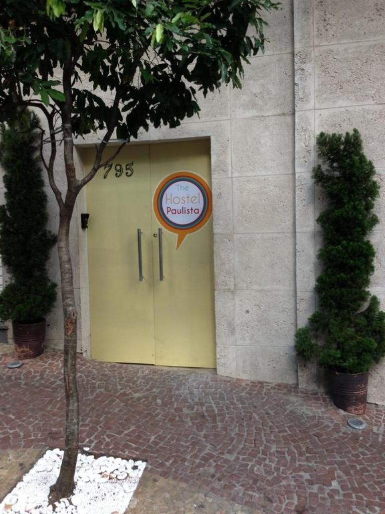 The Hostel Paulista