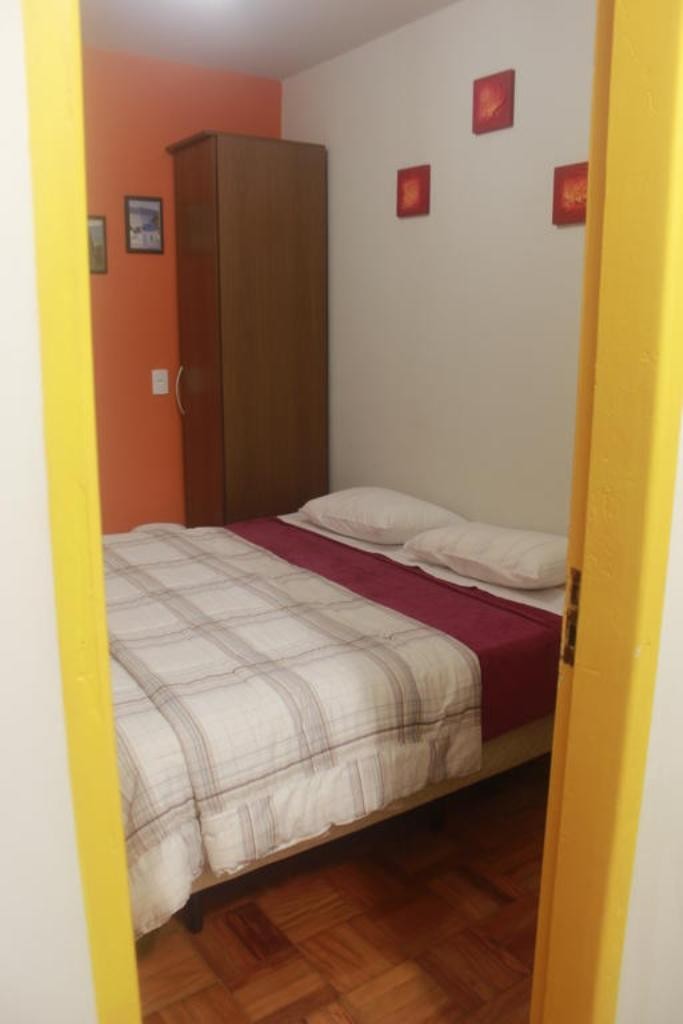 The Hostel Paulista