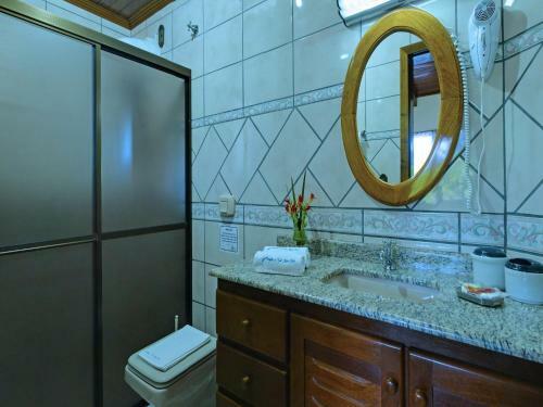 Morada Do Sol Apart Hotel