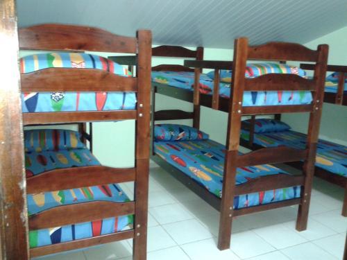 Hostel Itagu�