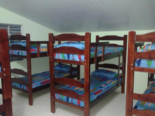 Hostel Itagu�