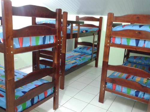 Hostel Itagu�